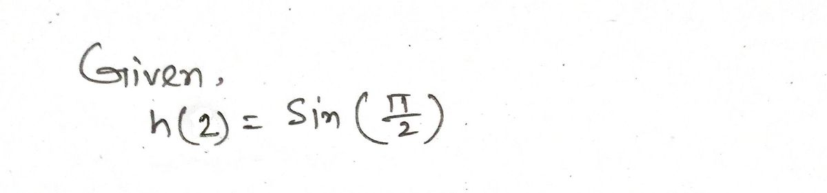 Calculus homework question answer, step 1, image 1